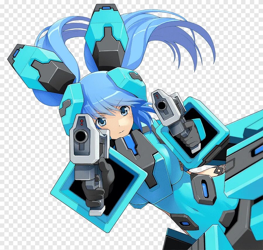 Lily break
