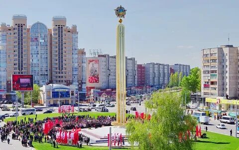 Ми липецк