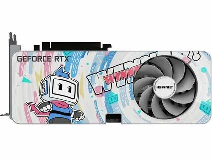 3060 colorful igame 12gb