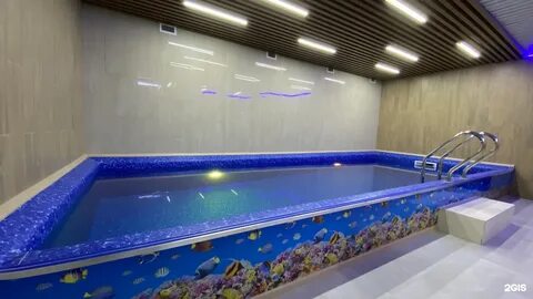 Сауна якутск