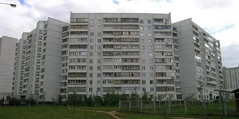 Дом п 46