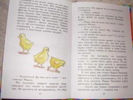 Читательский дневник веселая семейка