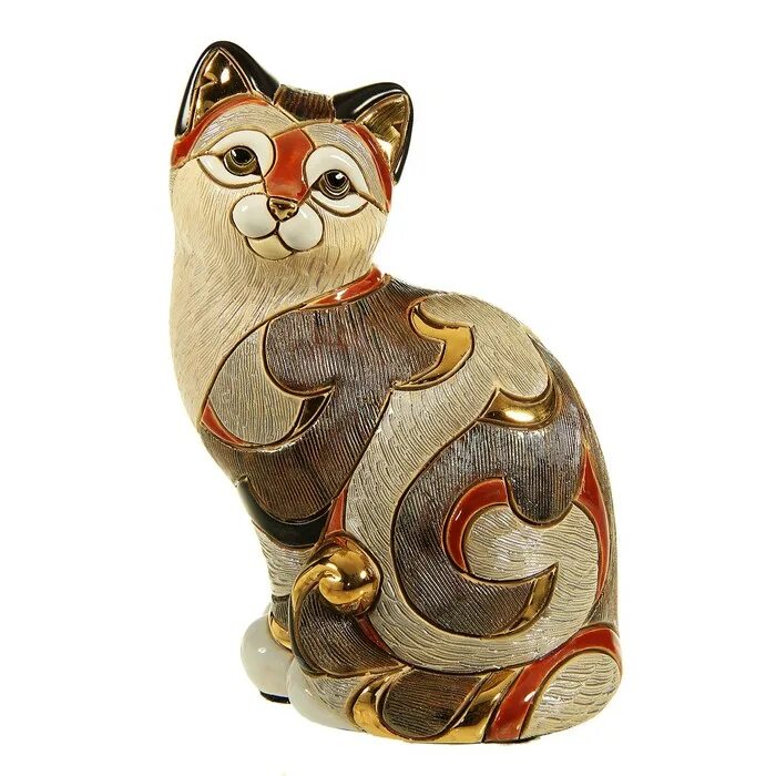 Керамическая кошка купить. Сувенир керамика "кошка Египетская, чёрная". Керамическая фигурка кошки. Красивые статуэтки кошек. Статуэтка "котик".
