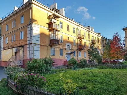 2 квартира в металлургическом районе