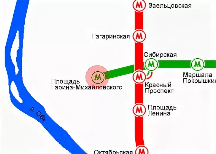 Электричка береговая речной вокзал. Станция площадь Гарина Михайловского Новосибирск. Станция метро Гарина Михайловского Новосибирск. Метро Гарина Михайловского вокзал Новосибирск. Площадь Гарина-Михайловского в Новосибирске метро.