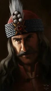 Румынские вампиры