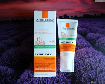 Хороший солнцезащитный крем для лица spf 50