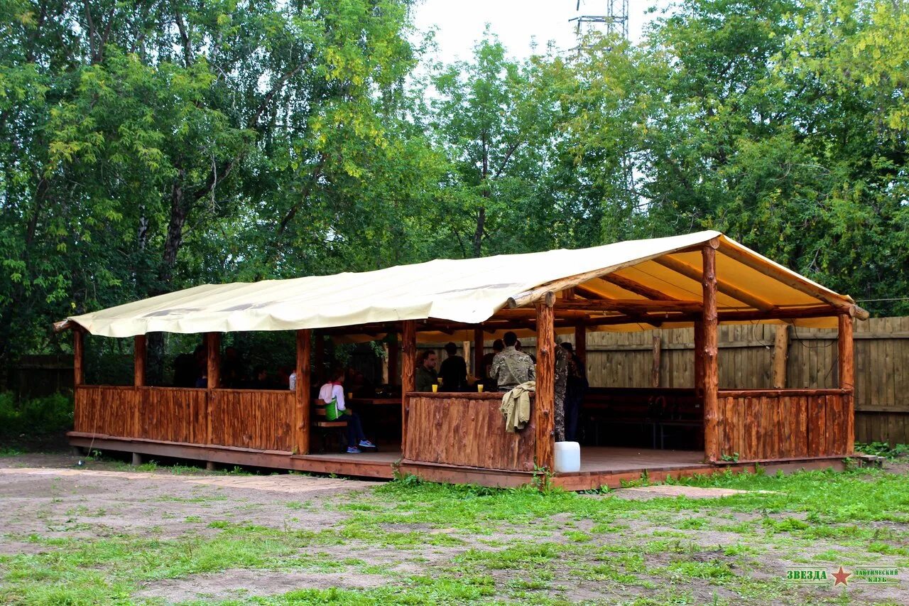 Гладиатор красноярск. Гладиатор Красноярск беседки. Большая беседка для мероприятий. Беседка на 100 человек. Беседки большие для мероприятий.