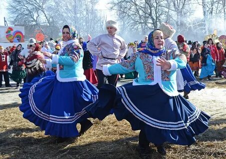 Радищева масленица 2024