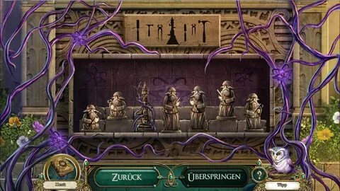 Прохождение игры awakening
