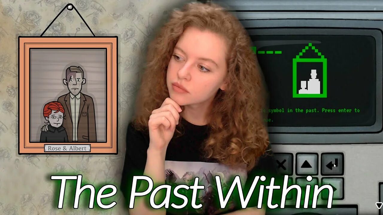 The past within. The past within Rusty Lake. Расти Лейк the past within. The past within Rusty Lake прохождение. The past within rusty