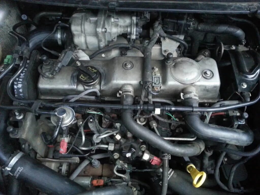 8. Форд фокус 2 1. 6 дизель. 8 tdci. Форд фокус tdci.