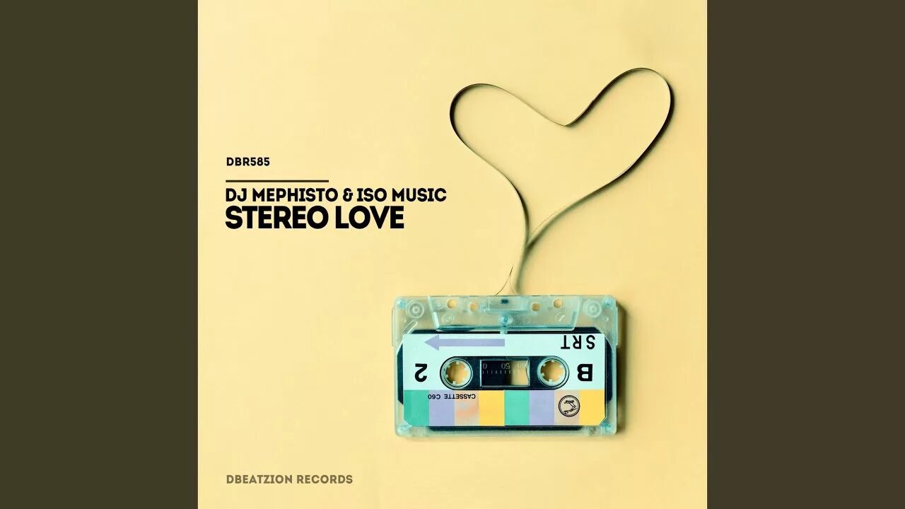 Лова лова песня спид ап. Stereo Love. Stereo Love картинка музыки. Stereo Love Mixed ремикс. Kristal - Love in stereo.