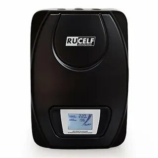 Rucelf 12000 l