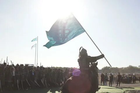 В чем состоит историческое значение орбулакской битвы