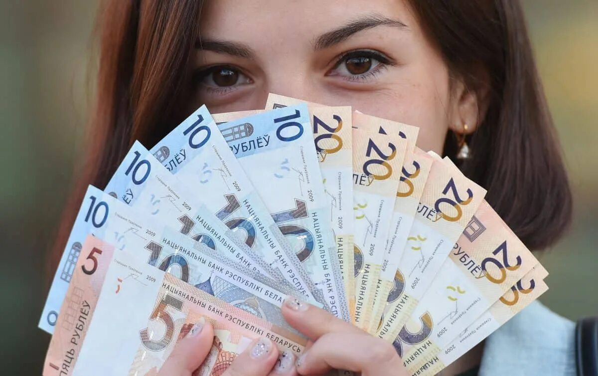 15000 долларов в белорусских