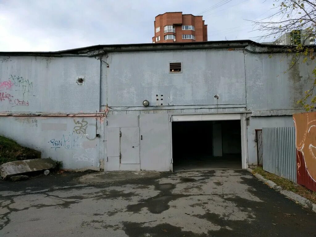 гаражный кооператив сигнал саянск. москва, ул. народный гараж. гск копейск. алабяна, 27с1.