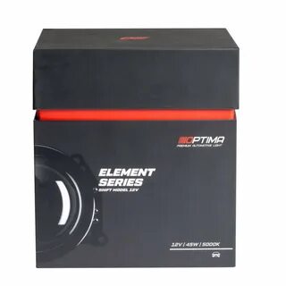 Optima element series