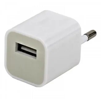 Зарядное устройство iphone