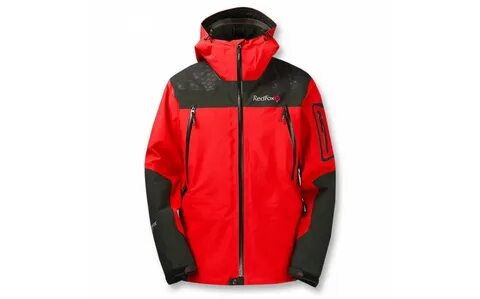 Куртки red