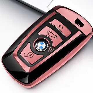 Bmw keys