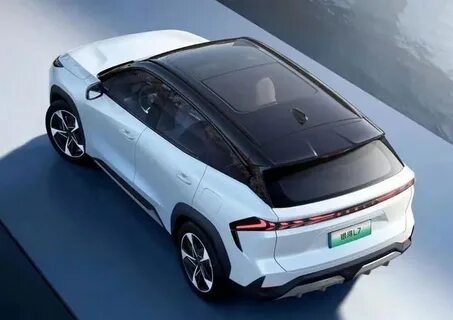 Geely l