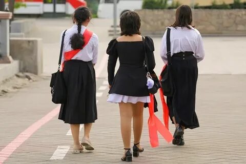 Одноклассница рассказала