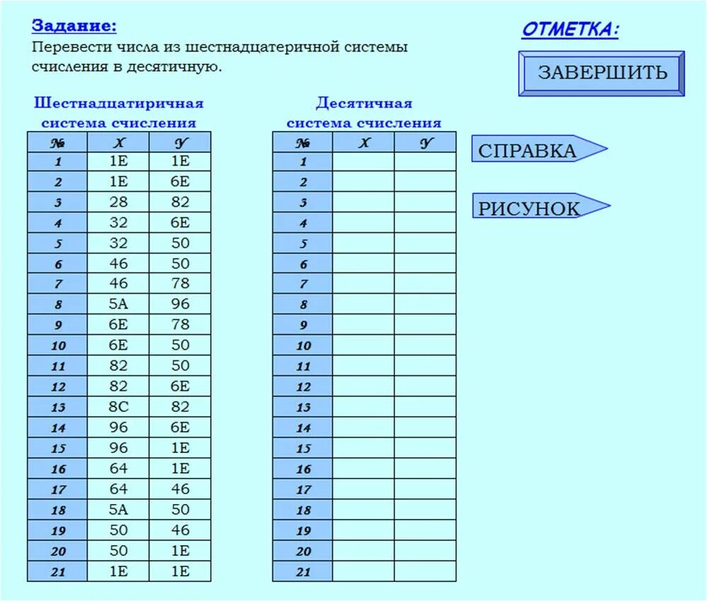 Калькулятор перевода чисел систем счисления. Как из десятичной системы перевести в шестнадцатеричную систему. Перевод чисел из шестнадцатеричной системы в десятичную. Перевод чисел из десятичной в шестнадцатеричную систему счисления. Как перевести шестнадцатиричную систему счисления в десятичную.