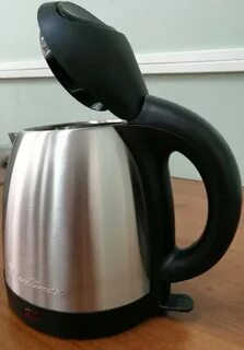 Чайник moulinex