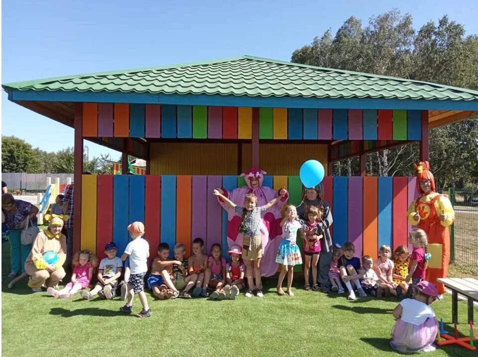 светлячок нижнекамск