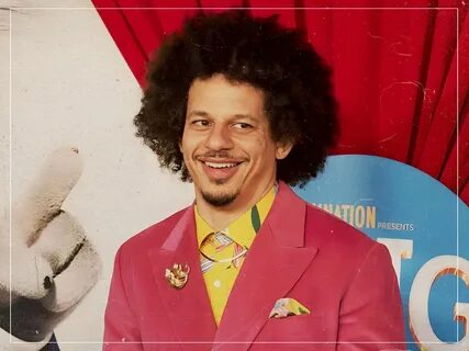 Eric andre