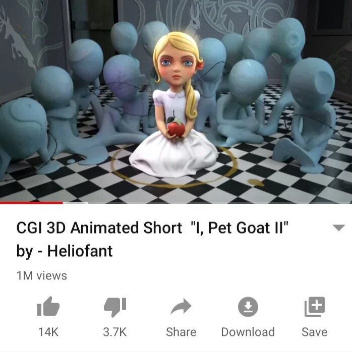 How do i pet. Heliofant i, pet goat ii. heliofant мультфильм персонажи. i pet goat. i&#039;m pet goat 2.