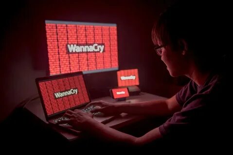 Wannacry