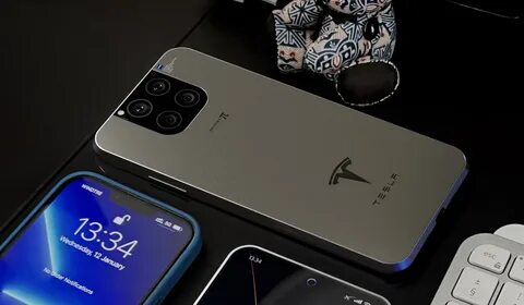 Phone pi