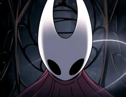 Hollow knight demo