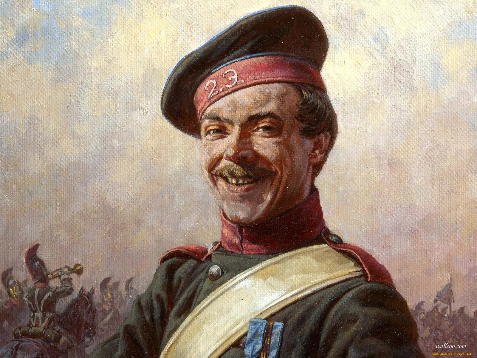 Аверьянов 1812 Бородино. Старый солдат войны 1812 года. Портрет русского солдата.