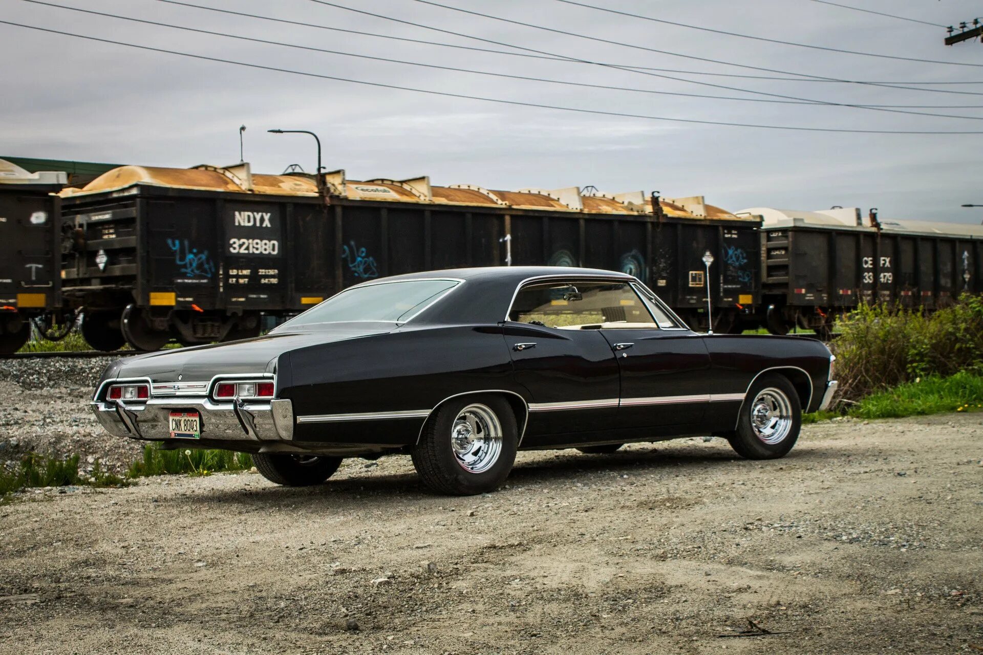 Chevrolet impala год. Шевроле Импала 1967. Chevrolet Impala 1967 сверхъестественное. Chevrolet Impala 1967 черная. Шевроле Импала 67.