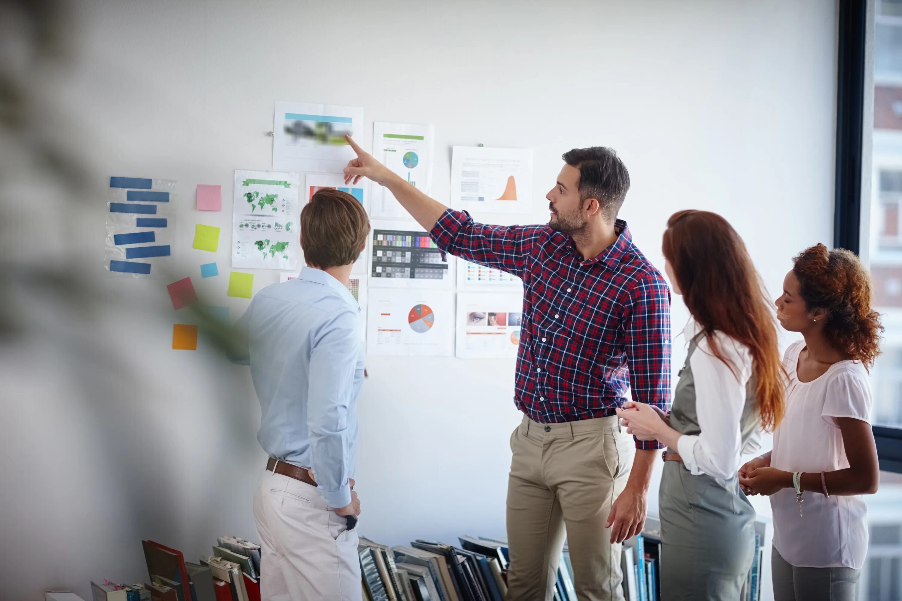Development manager