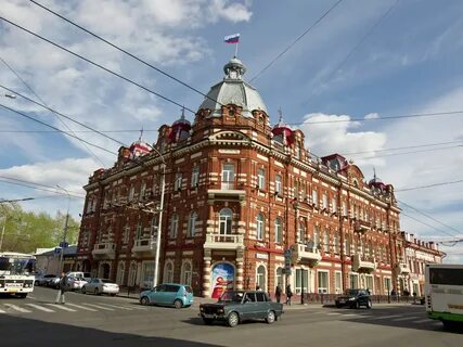 Телефоны город томск
