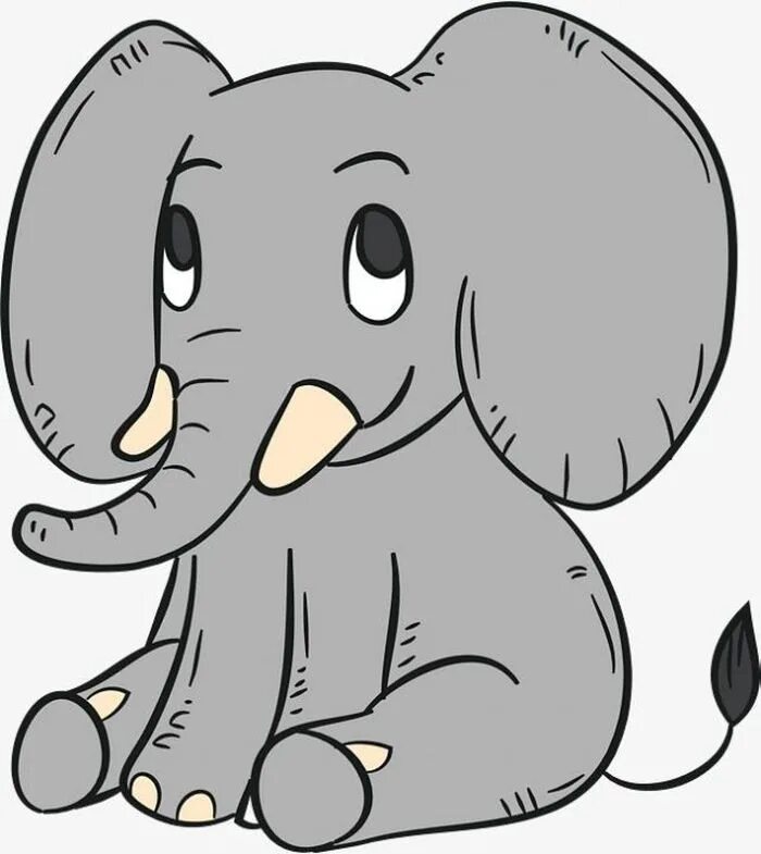 Слон нарисовать. Слон мультяшный. Слон рисунок. Слон для детей. Нарисовать слона.