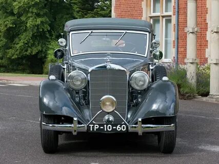 Mercedes benz 320