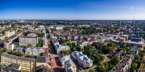Тверь московская обл