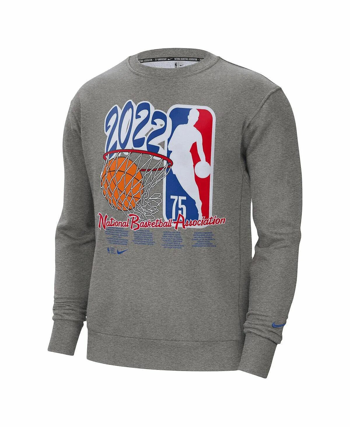 Кофта команды. Свитшот Nike NBA. Толстовка NBA Courtside n31 m2z long-Sleeve, Pure. Кофта найк NBA. NBA Fleece Sweatshirt Team 31.