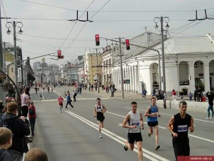 Город 2015