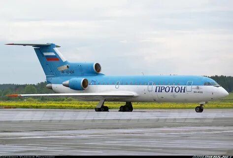 Як 42 под