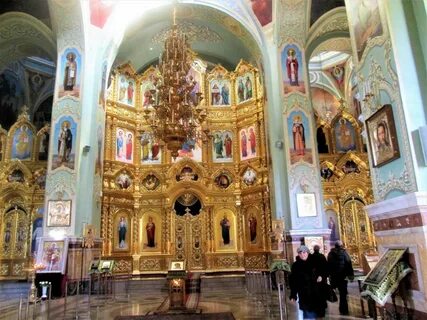 Ставрополь казанская