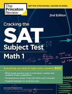 Sat math