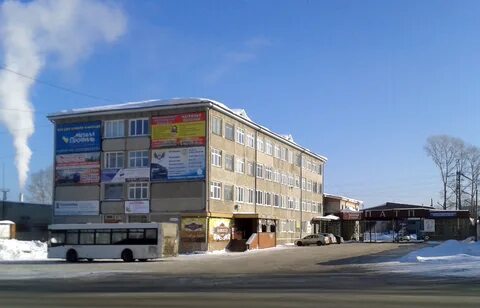 Первоуральск 8