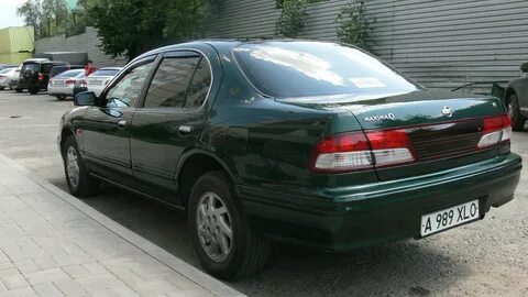 Nissan 3.0