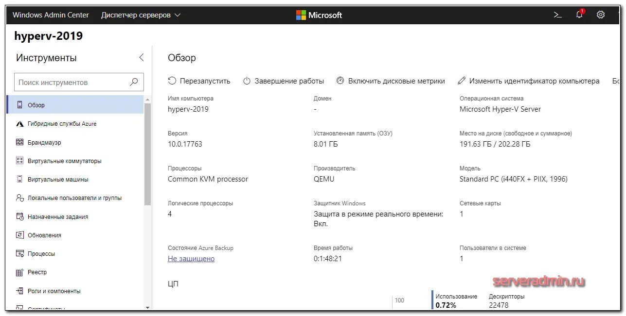 Windows server 2019 hyper v. Hyper v 2019. установка hyper-v windows server 2019. установка hyper-v server 2019. ms hyperv.